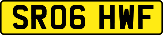 SR06HWF