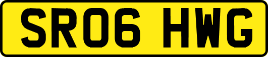 SR06HWG