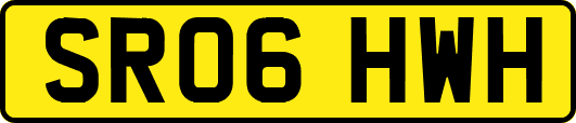 SR06HWH