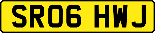 SR06HWJ
