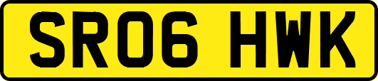 SR06HWK