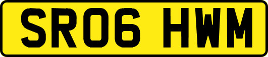 SR06HWM