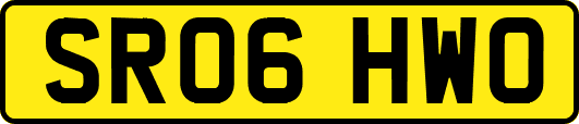 SR06HWO