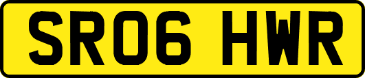 SR06HWR