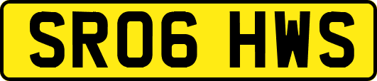 SR06HWS