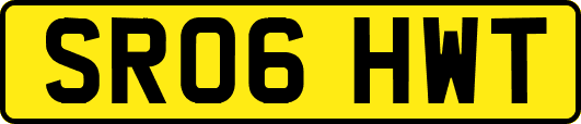 SR06HWT