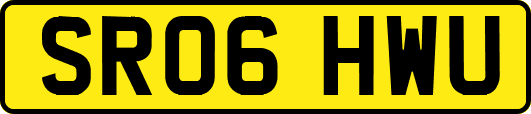SR06HWU