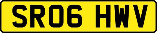 SR06HWV