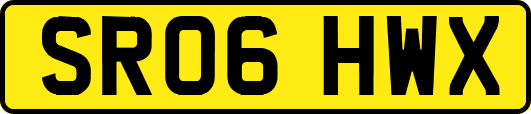 SR06HWX