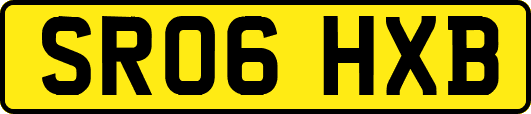 SR06HXB