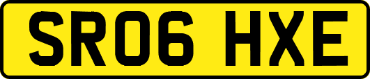 SR06HXE