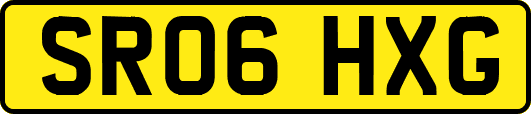 SR06HXG