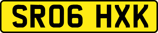 SR06HXK