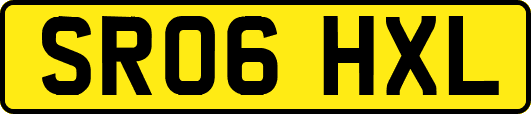 SR06HXL