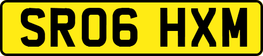SR06HXM