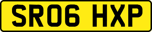 SR06HXP