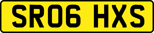 SR06HXS