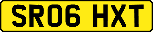 SR06HXT