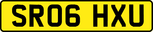 SR06HXU