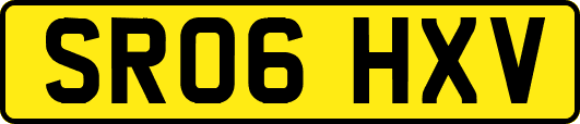 SR06HXV