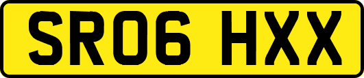 SR06HXX