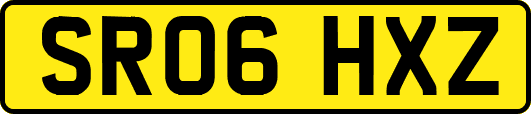 SR06HXZ