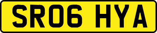 SR06HYA