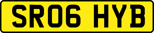 SR06HYB