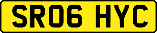 SR06HYC