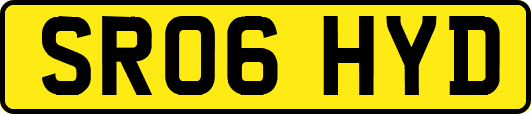 SR06HYD