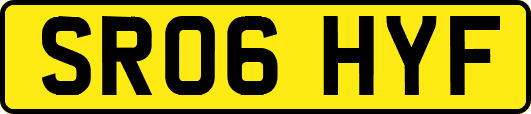 SR06HYF