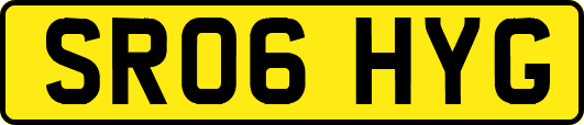 SR06HYG