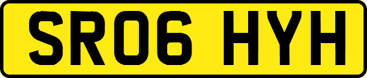 SR06HYH