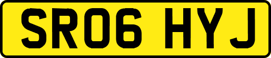 SR06HYJ