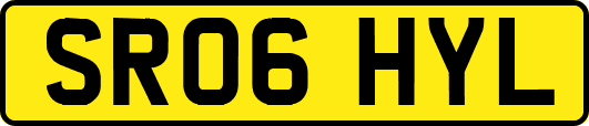 SR06HYL