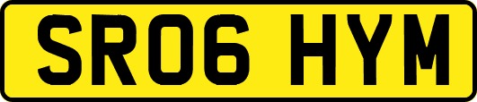 SR06HYM