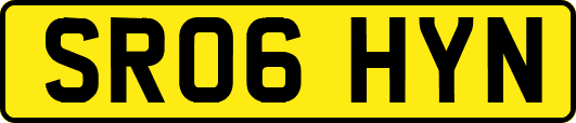 SR06HYN