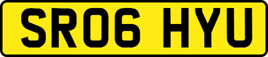 SR06HYU
