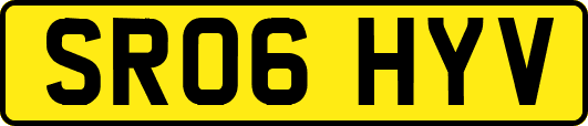 SR06HYV
