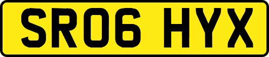 SR06HYX