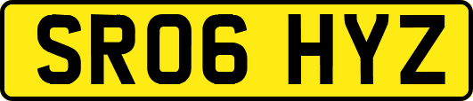 SR06HYZ