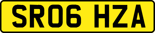SR06HZA