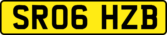 SR06HZB