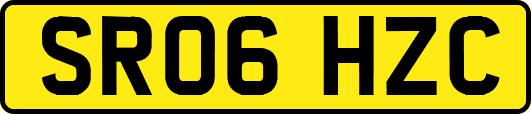 SR06HZC