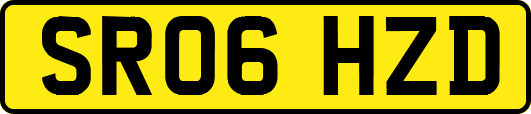 SR06HZD