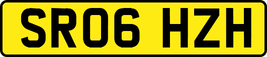 SR06HZH