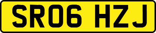 SR06HZJ
