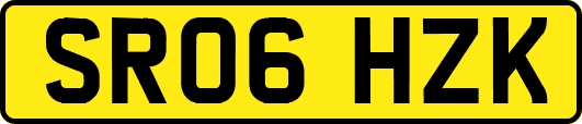 SR06HZK