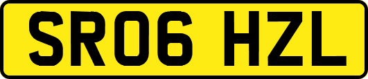 SR06HZL