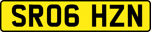SR06HZN